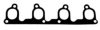 ELWIS ROYAL 0256046 Gasket, intake manifold